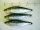 10x  Sardine 17-19 cm
